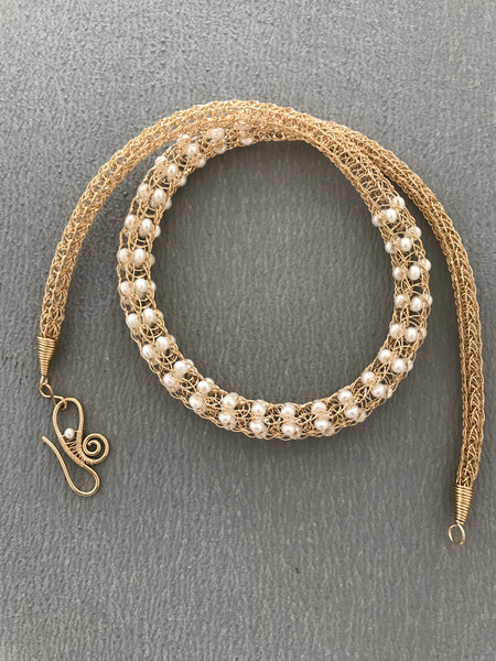 Necklaces – Jan Raven Jewelry Designs